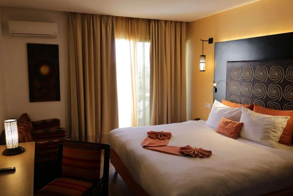 Room, HAMILTON Agadir, Agadir