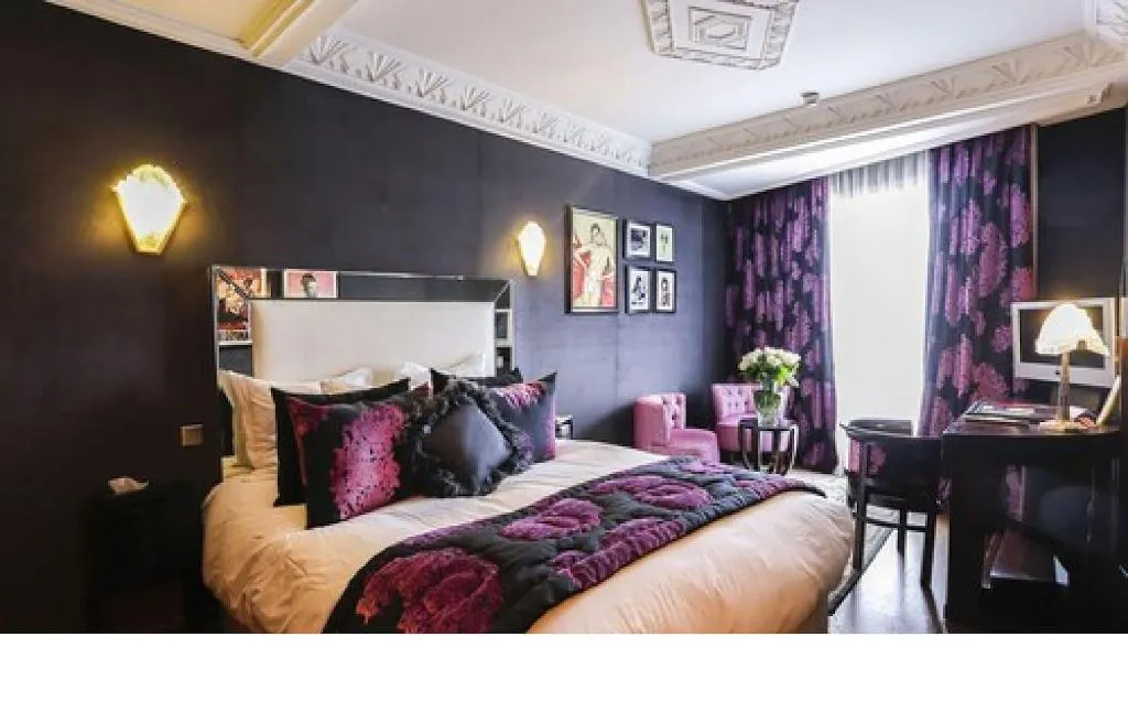 Room, Hôtel Le Doge Casablanca, Casablanca