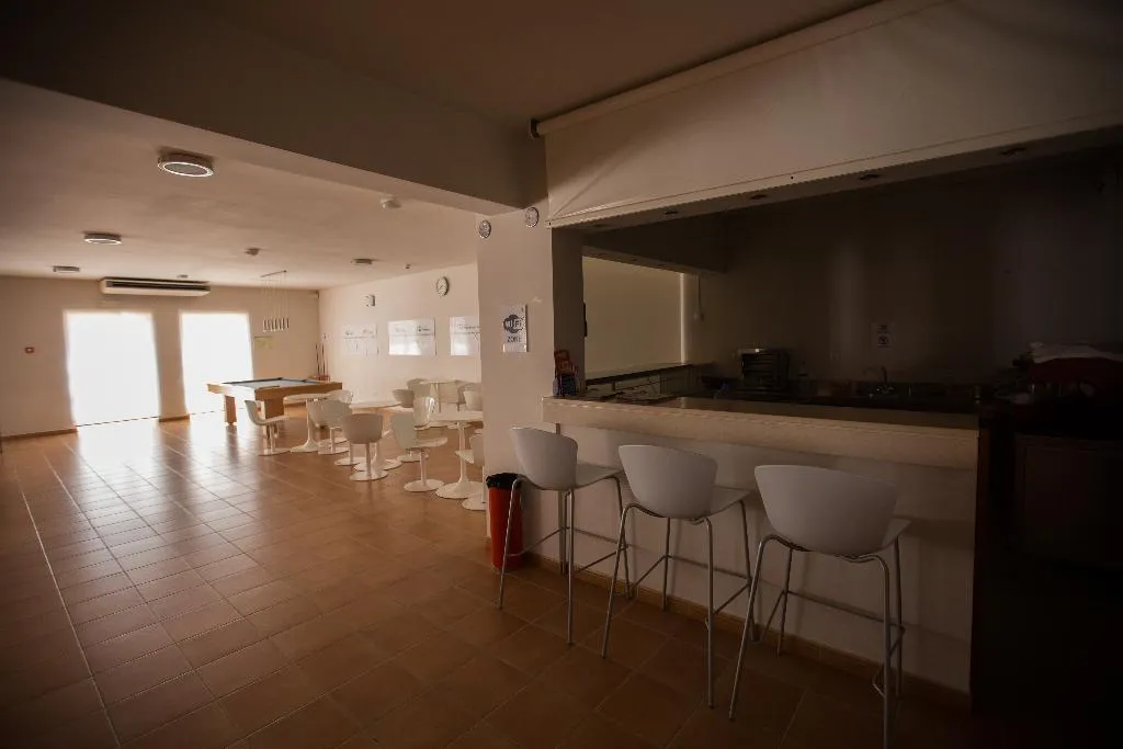 Bar, Hi Portimão - Pousada de Juventude, Algarve