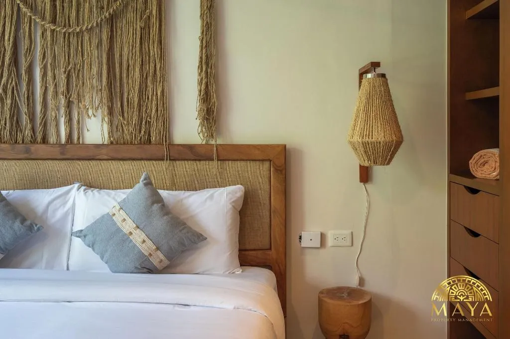 Room, Nhoa Tulum Aparthotel By Maya Pm, Cancun Area