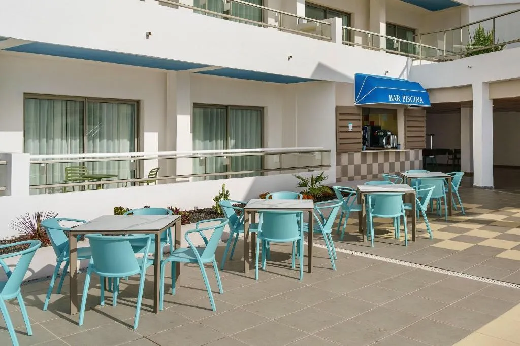 Sports and Entertainment, Alua Atlantico Golf Hotel, Tenerife