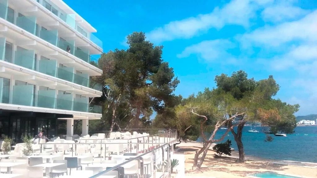 General view, Els Pins Resort & Spa, Ibiza