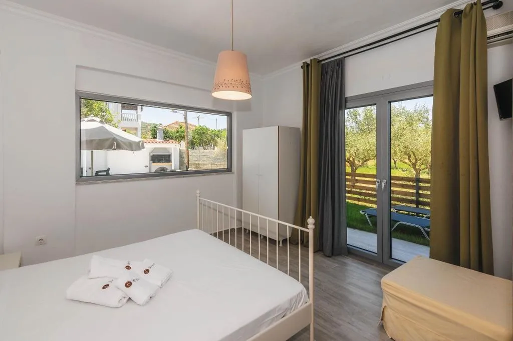 Room, Denise Studios & Apartments, Zante