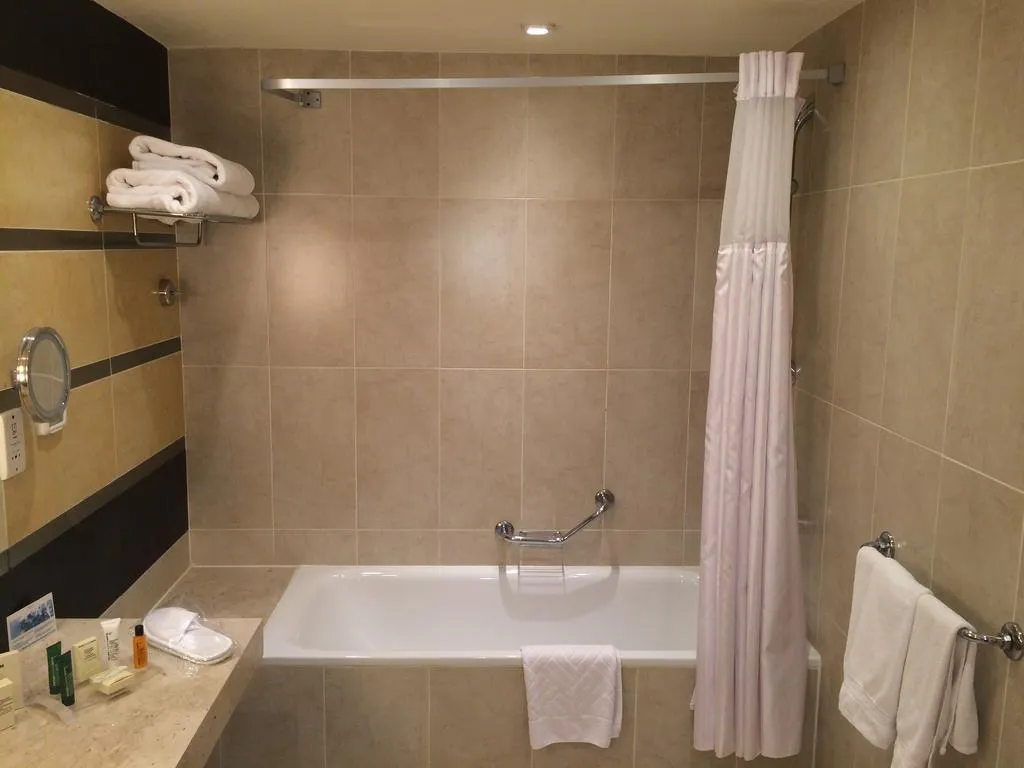 DOUBLE STANDARD Room, Long Beach Resort, Red Sea Riviera