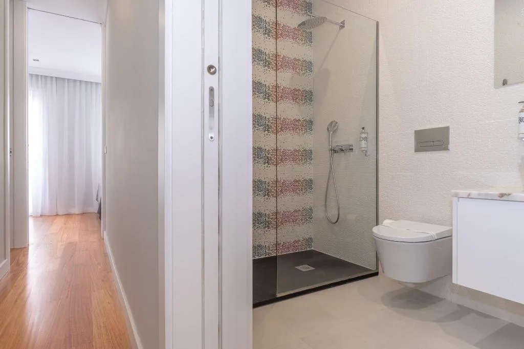 Room, Feel Porto Downtown Townhouses, Porto