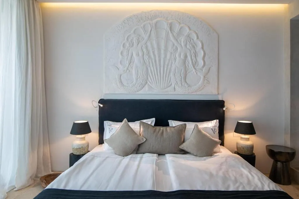 Room, Villa Chinka By Astor Garden Hotel, Varna