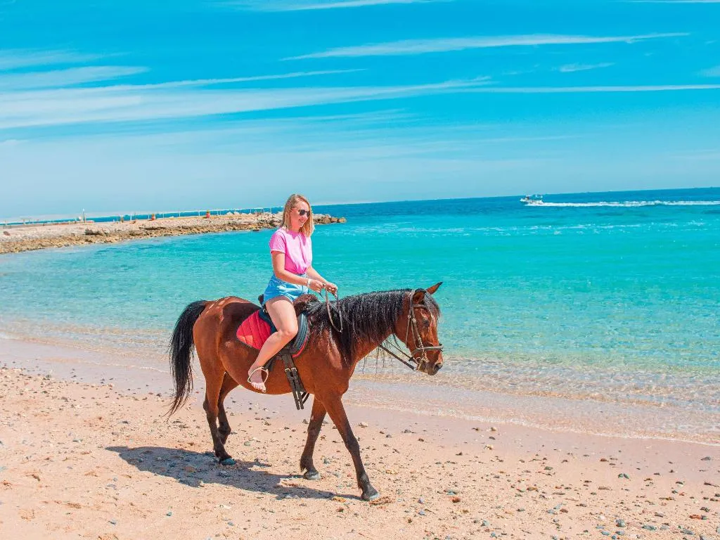 Sports and Entertainment, Mercure Hurghada, Red Sea Riviera