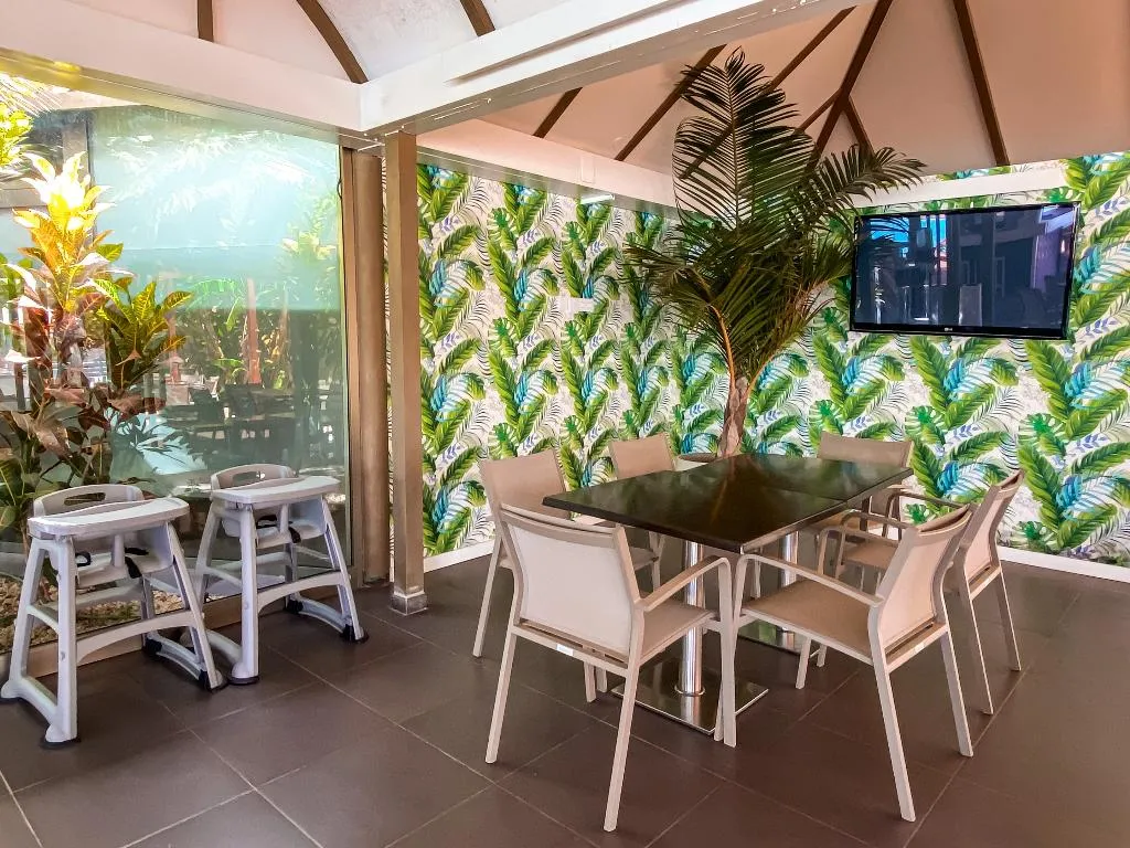 Bar, Bungalows Cordial Sandy Golf, Gran Canaria