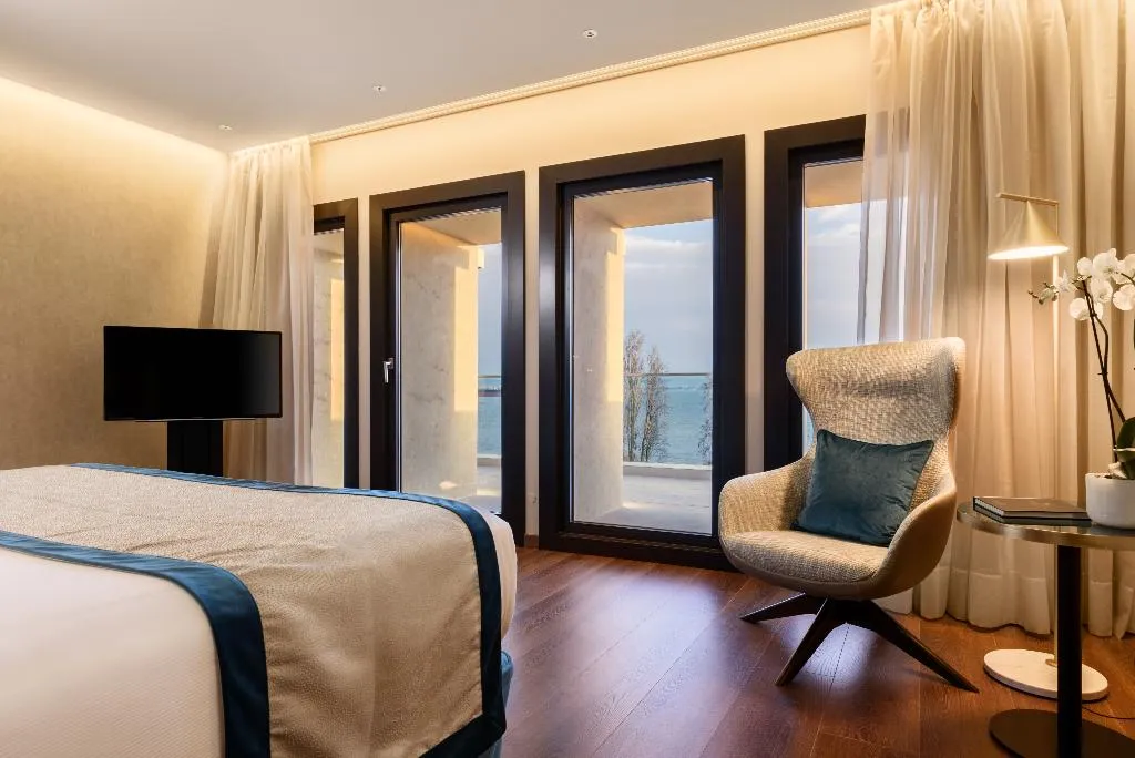 DOUBLE STANDARD Room, Áurea Museum by Eurostars Hotel Company, Lisbon