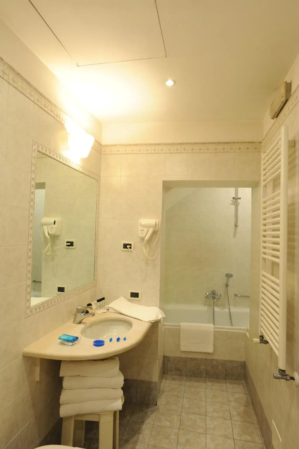 Room, Locanda Del Ghetto, Venice