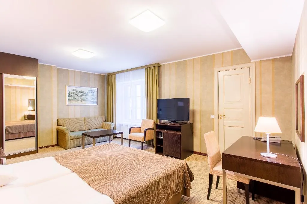 General view, Hestia Hotel Maestro, Tallinn