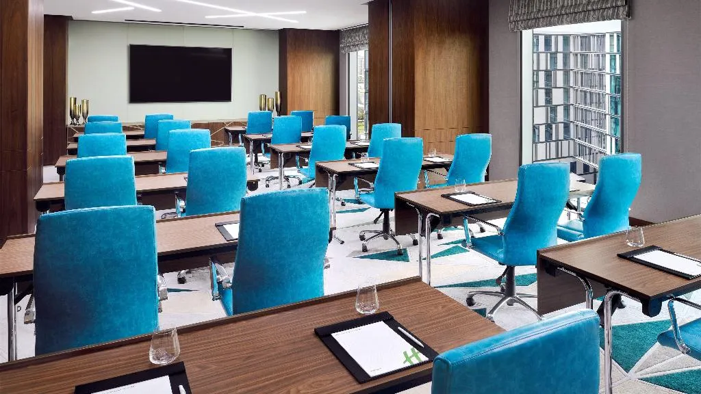 Conferences, Holiday Inn Dubai Al Maktoum, Dubai