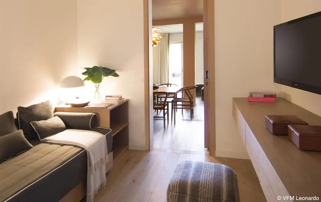 Room, Hotel Lungarno, Florence