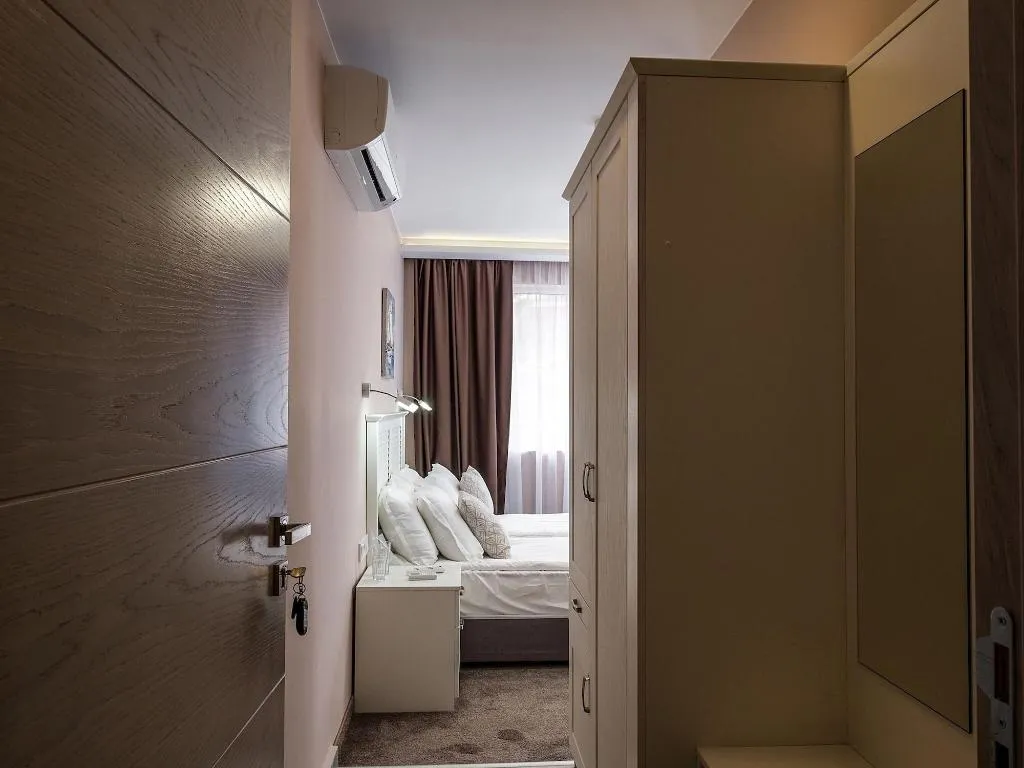 Room, Caro Apartments, Varna