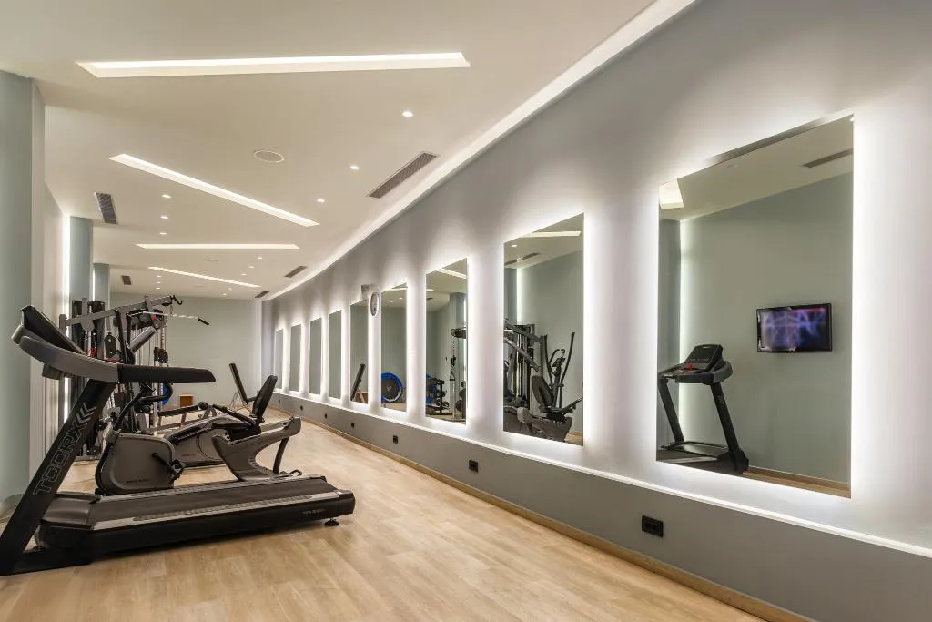 Sports and Entertainment, Alexandra Beach Resort and Spa, Zante