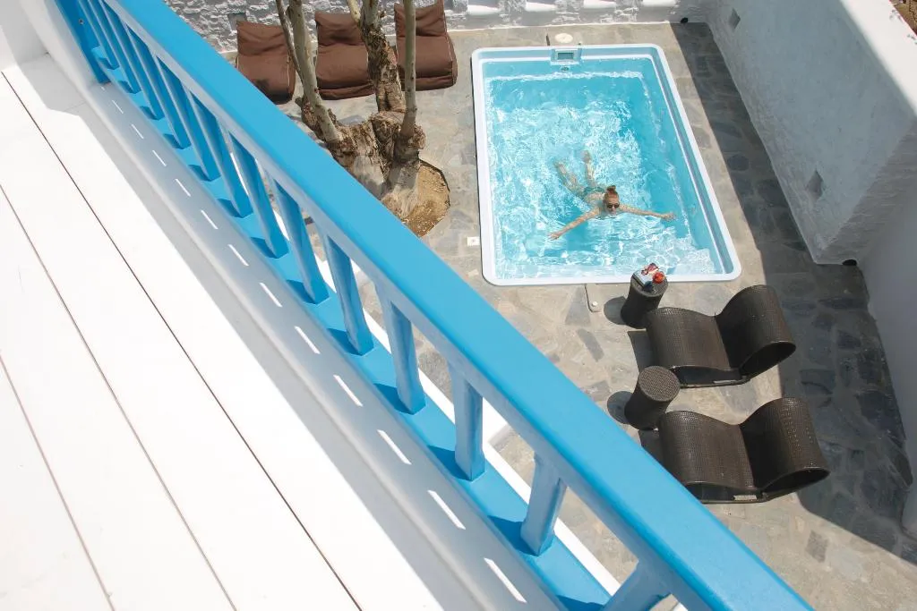 Pool, Argo Mykonos, Mykonos