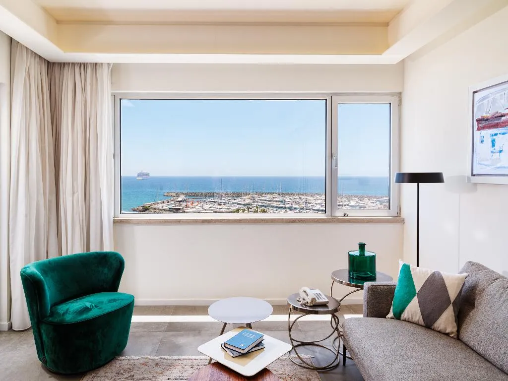 SUITE STANDARD Room, St Raphael Resort, Cyprus