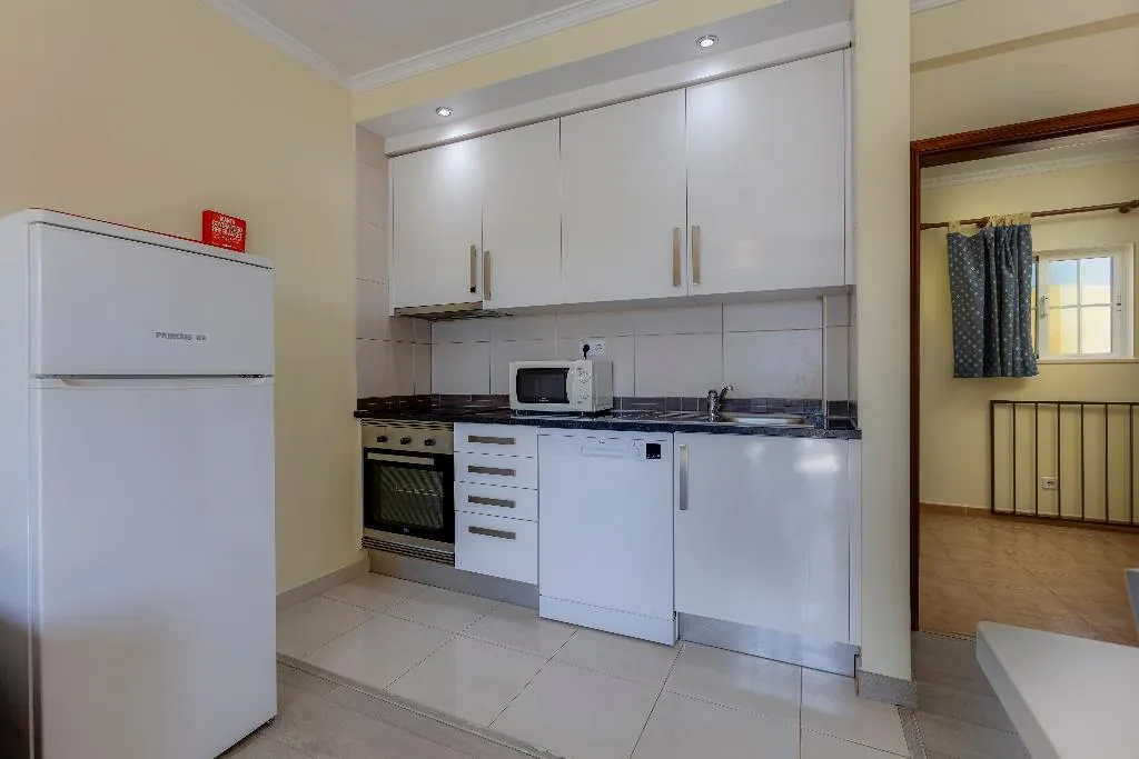 APARTMENT SUPERIOR ONE BEDROOM Room, Villas Barrocal, Algarve