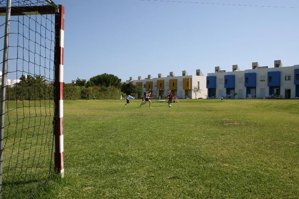 Sports and Entertainment, Quinta das Figueirinhas and Quintinha Village, Algarve