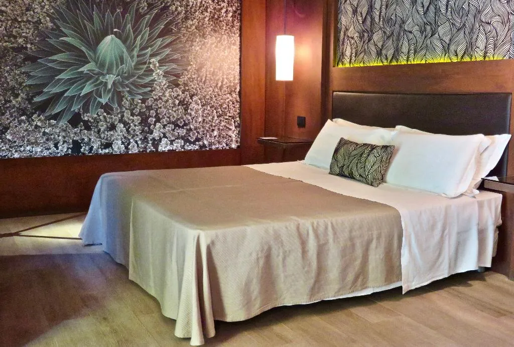 Double or Twin DELUXE Room, Baglio La Porta di San Gerardo by Geocharme, Palermo