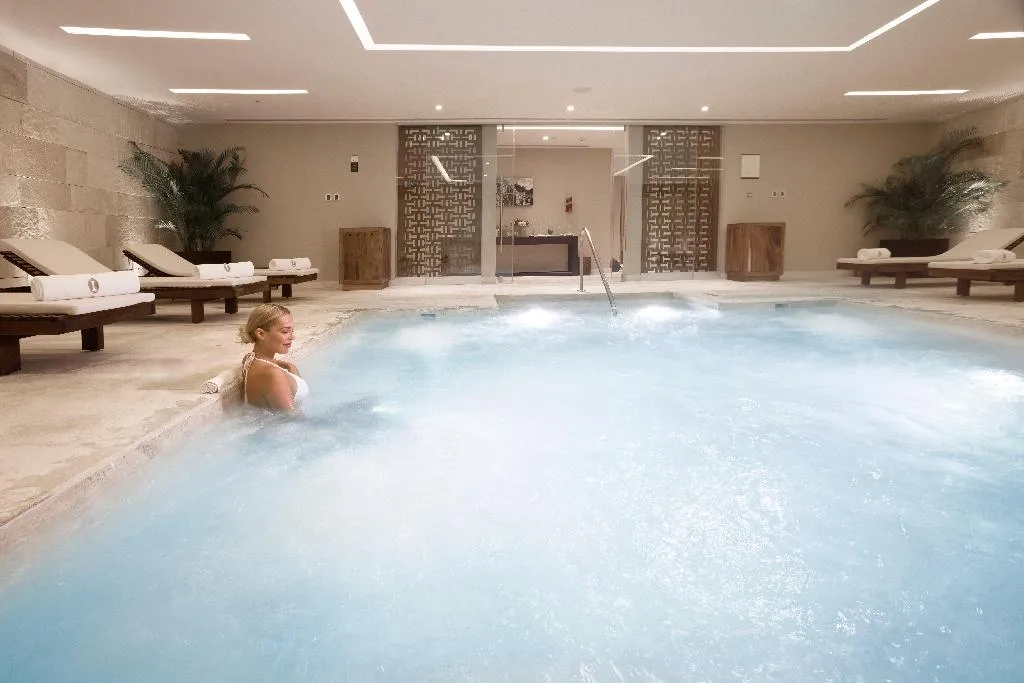Sports and Entertainment, InterContinental Presidente Cancun Resort, Cancun Area