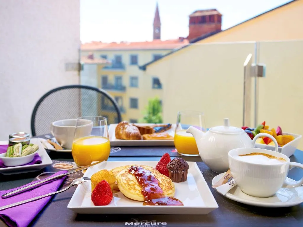 Room STANDARD Room, Mercure Firenze Centro, Florence
