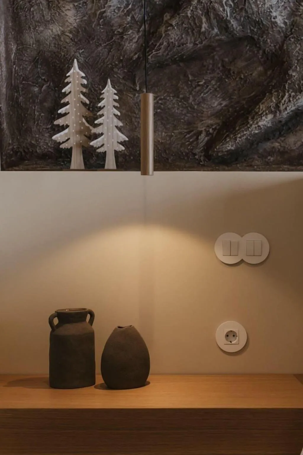 Room, Pousadela Village, Porto