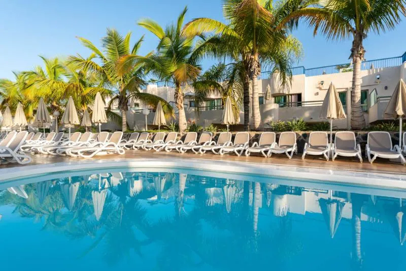 Pool, Servatur Eden & Buganvillas, Gran Canaria
