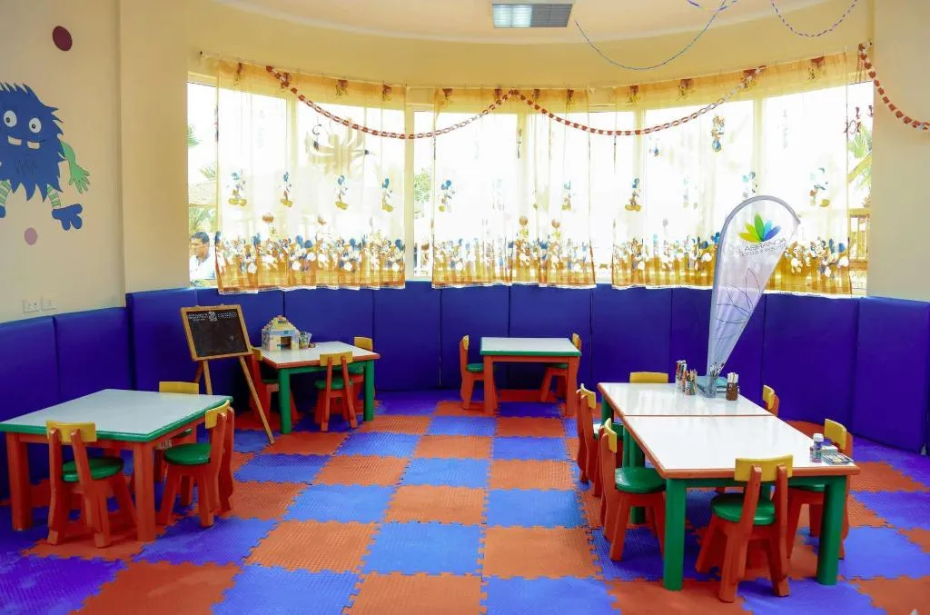 Sports and Entertainment, JAZ Palmariva Beach, Red Sea Riviera