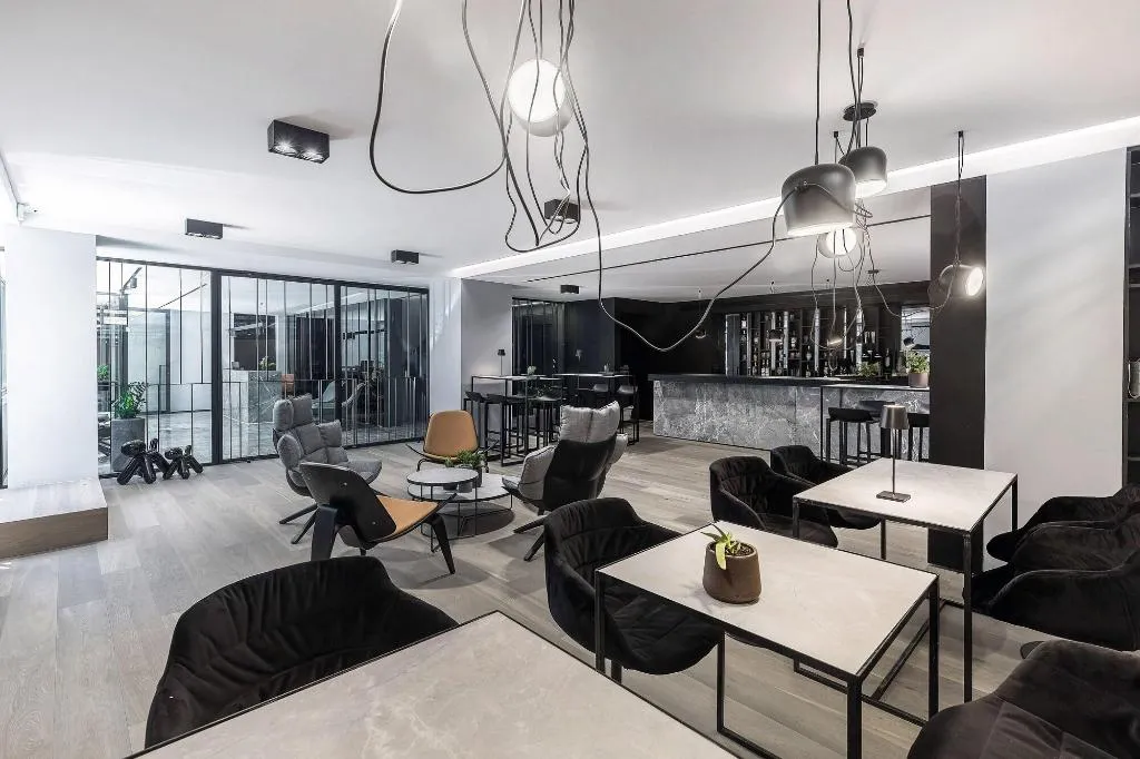 Conferences, The Duke Boutique Suites, Athens