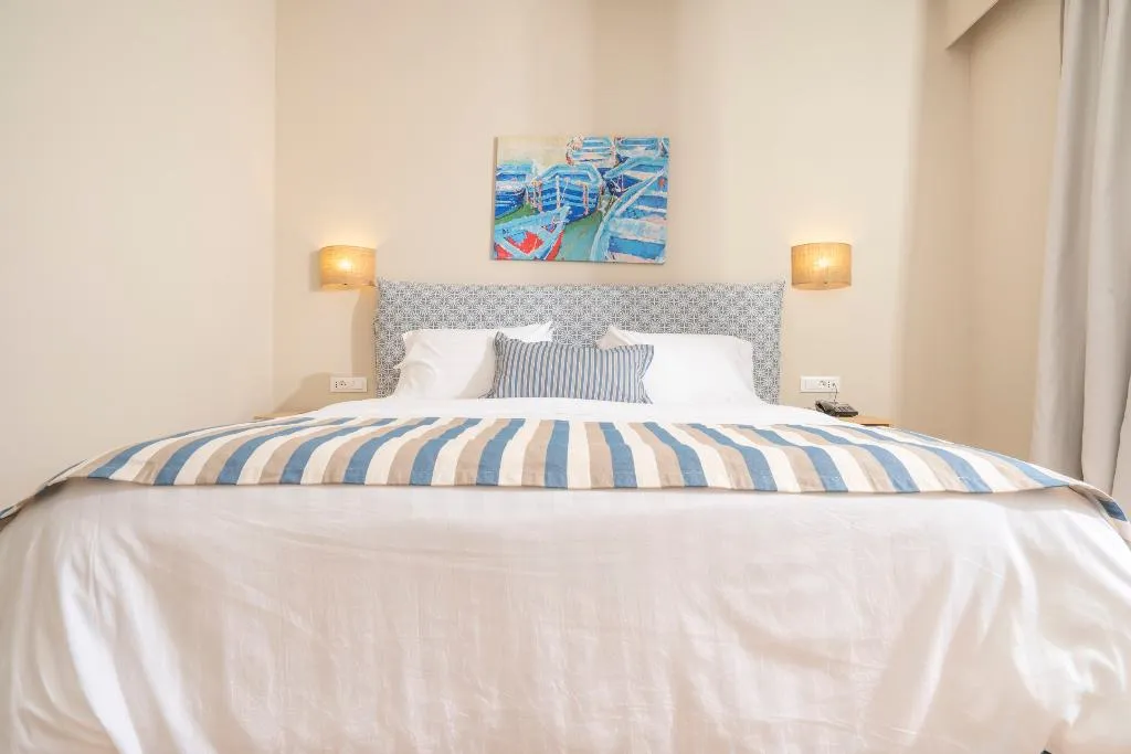 BUNGALOW CAPACITY 1 Room, Art Hotel Debono, Corfu