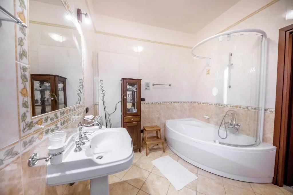 Room, Baronetto B&B, Palermo