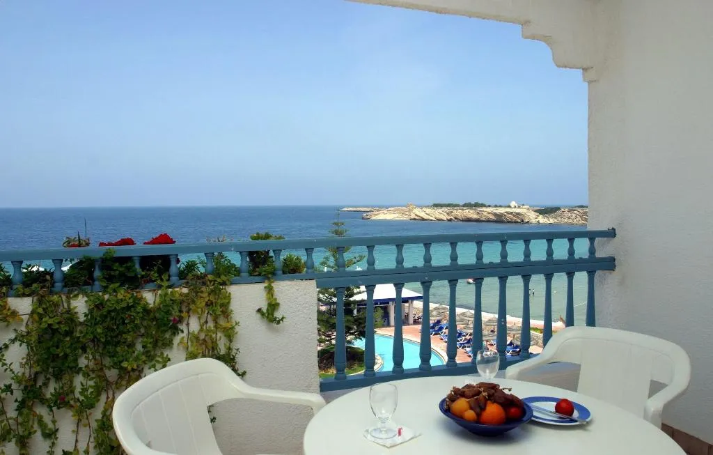 TRIPLE SEA VIEW Room, Regency Hotel & Spa, Tunisia