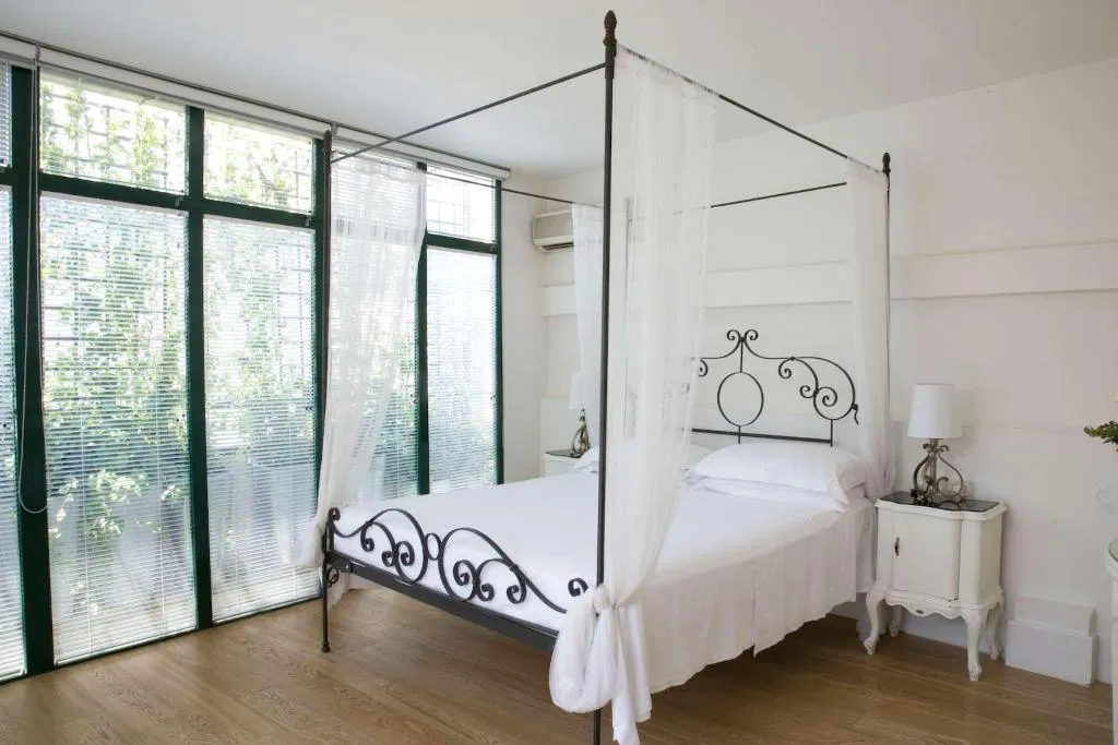 Room, Antica Locanda Dei Mercanti, Milan