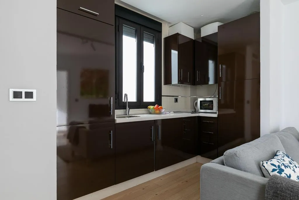 APARTMENT DUPLEX Room, Holiday Rentals Tempa Museo, Seville