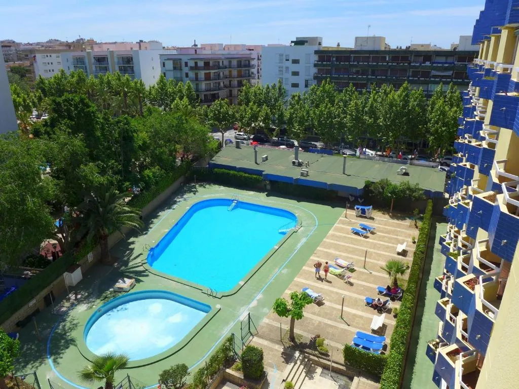 General view, Rentalmar Alboran Plus, Costa Dorada