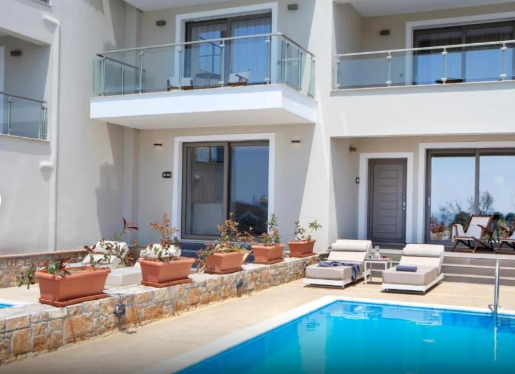 BUNGALOW EXECUTIVE Room, Ajul Luxury Hotel & Spa Resort Registry Collection, Halkidiki