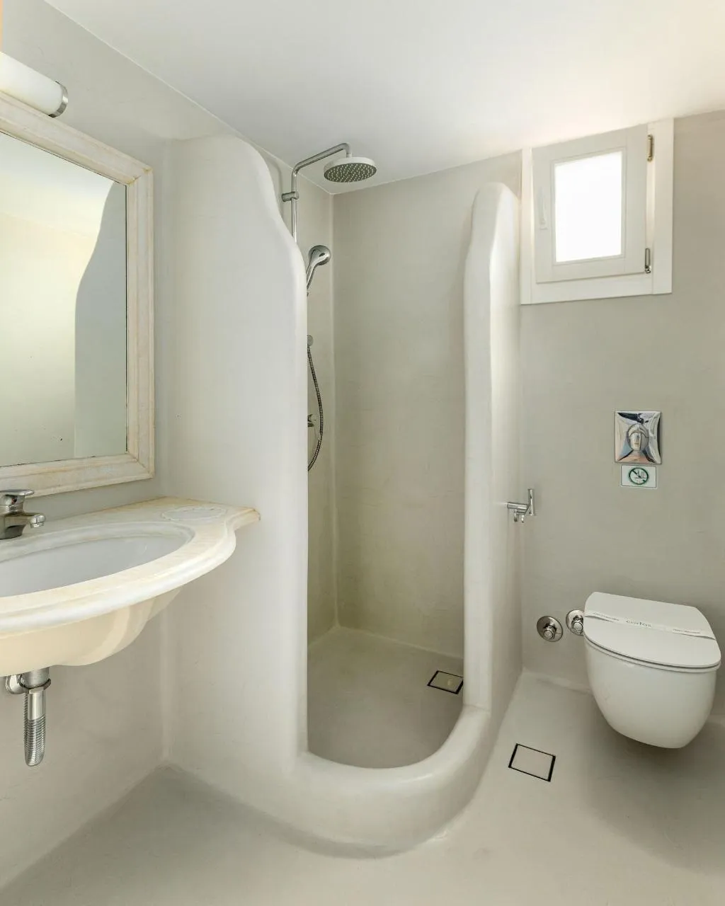 TWIN STANDARD Room, Corfos Hotel, Mykonos