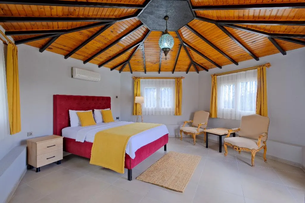 SUITE GARDEN VIEW Room, Goldlion Hotel, Dalaman