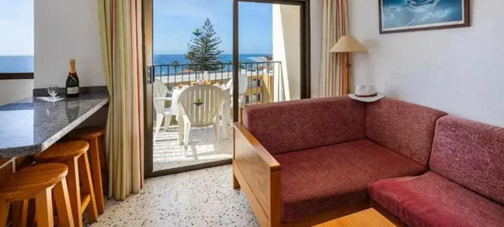 APARTMENT STANDARD Room, Los Ficus, Gran Canaria