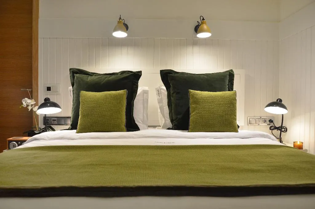 DOUBLE INNER Room, Browns Central Hotel, Lisbon