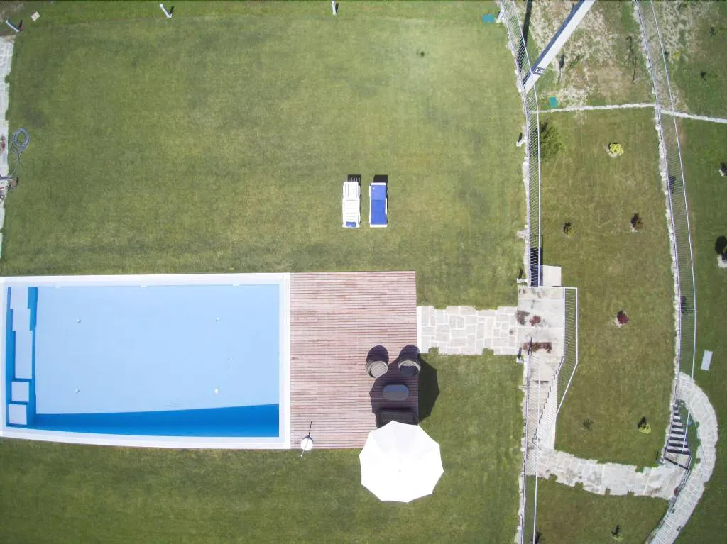 Sports and Entertainment, Hotel Rural Quinta das Quintães, Porto