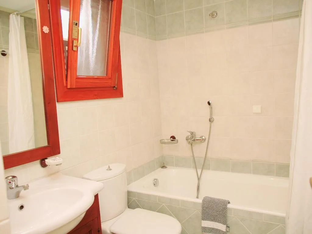 Room, Mylos Hotel Apartments, Crete