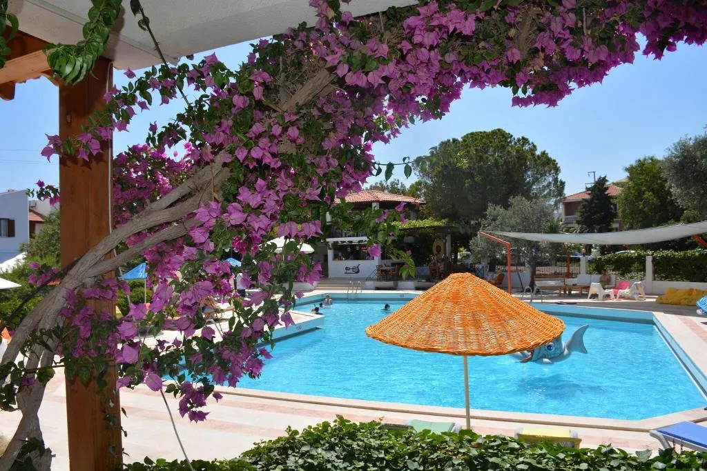 Pool, Arinnanda, Izmir