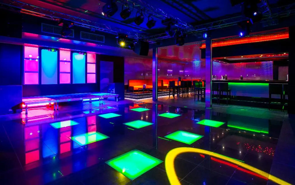 Sports and Entertainment, Admiral Grand Hotel, Dubrovnik
