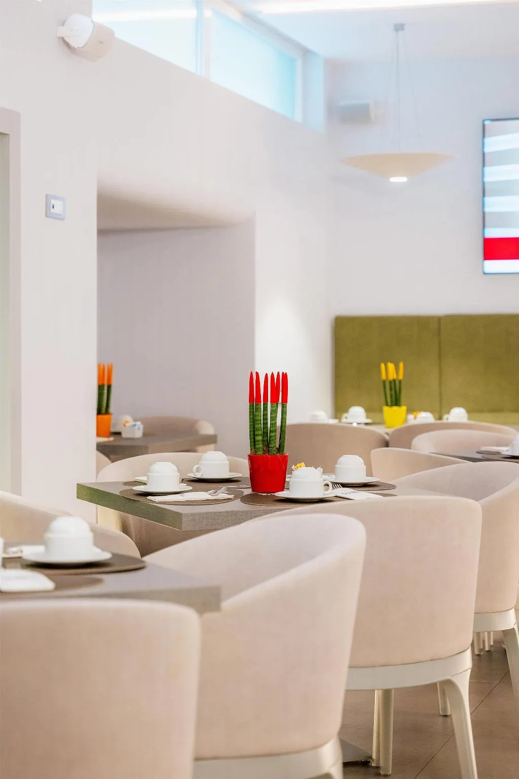 Restaurant, Comfort Hotel Gardenia Sorrento Coast, Naples