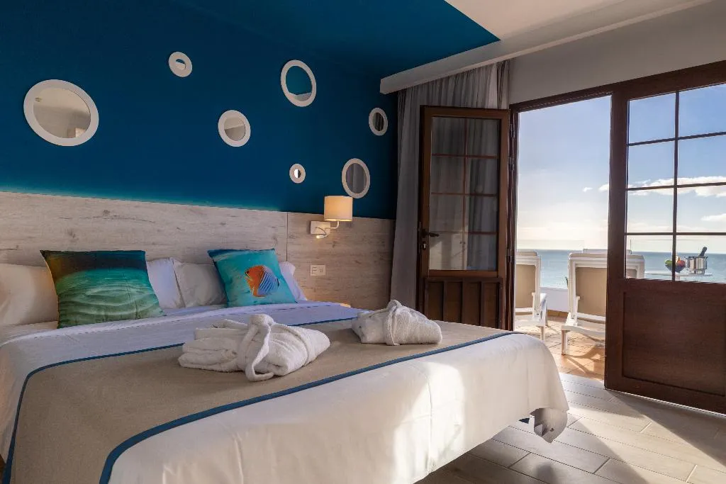 Room, R2 Apartamentos Bahia Kontiki, Lanzarote