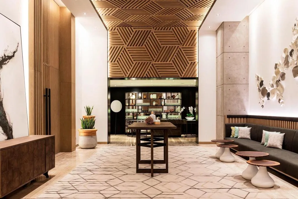 Conferences, Le Royal Meridien Beach Resort and Spa, Dubai