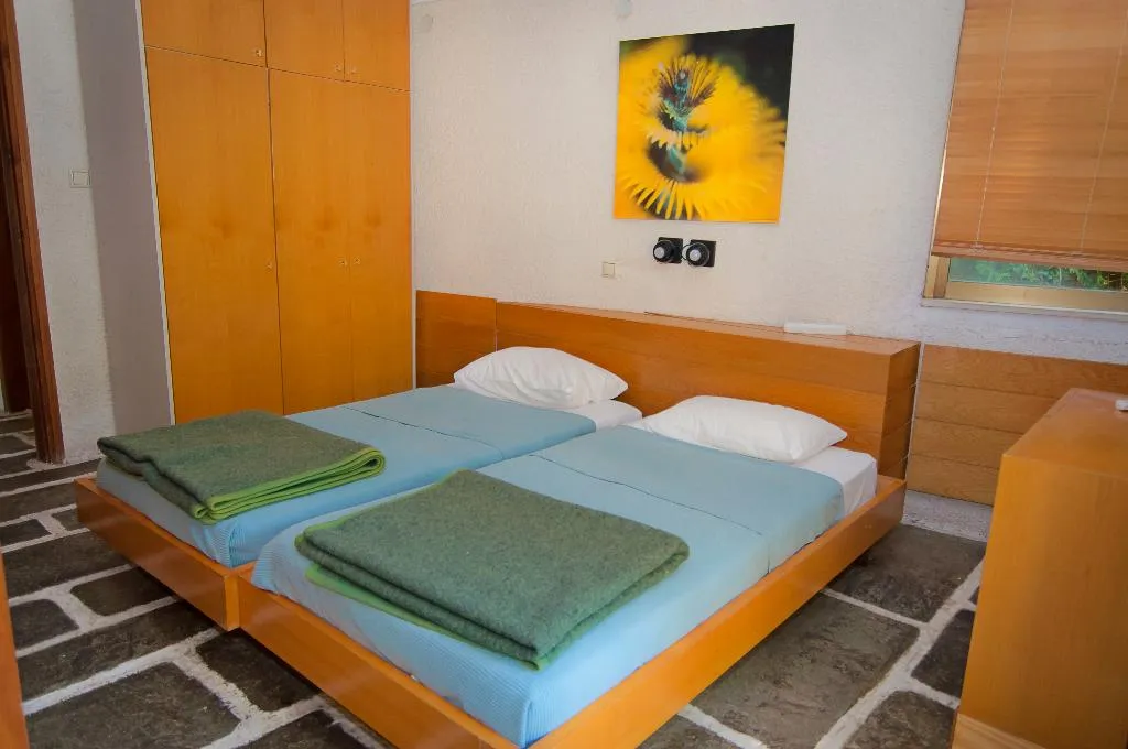 SUITE STANDARD Room, Apollonia Hotel Apartments, Athens