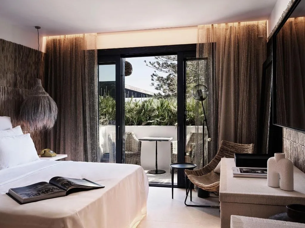 Room, Myconian O Hotel - Adults Only, Mykonos